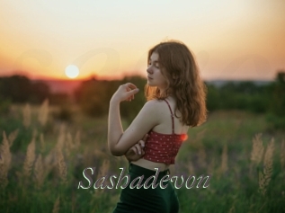 Sashadevon