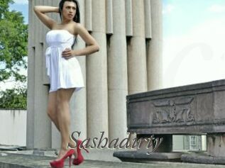 Sashadirty
