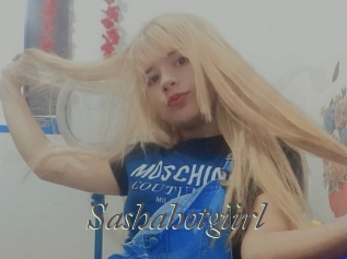 Sashahotgiirl