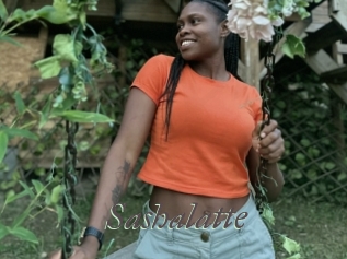 sashalatte Sexcams city