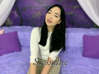 Sashalue