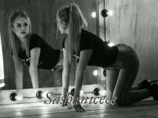 Sashaniceee