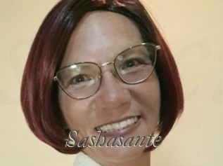 sashasante Sexcams city