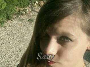 Sassy