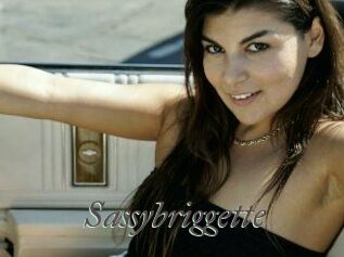 Sassybriggette