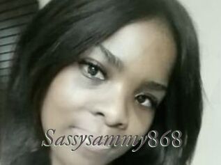 Sassysammy868