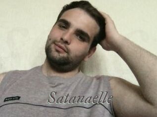 satanaelle Sexcams city