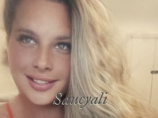 saucyali Sexcams city