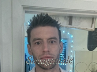 savagemale Sexcams city
