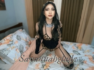 Savannahglade