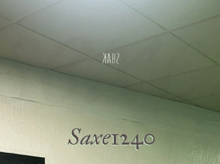 Saxe1240