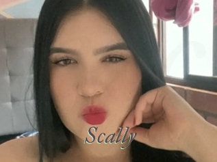 scally Sexcams city