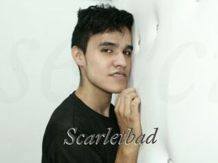 Scarletbad