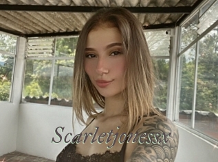 Scarletjonessx