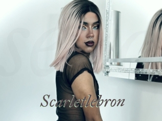 Scarletlebron