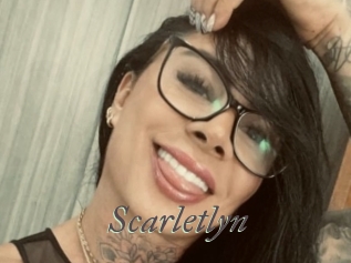 scarletlyn Sexcams city