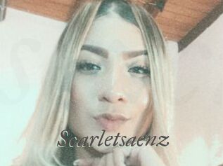 Scarletsaenz