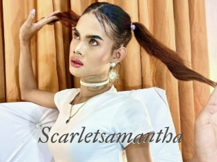 scarletsamantha Sexcams city