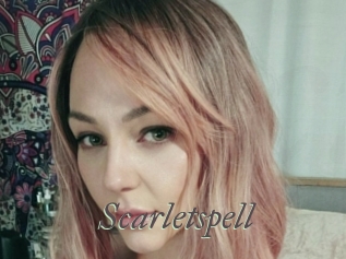 Scarletspell