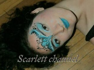 scarlett_channel Sexcams city