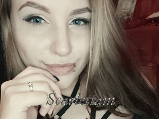 Scarlettam