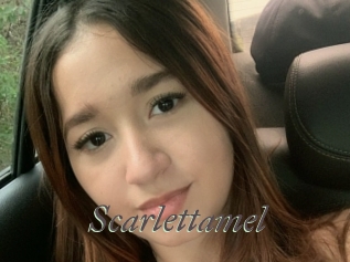 scarlettamel Sexcams city