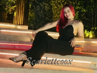 Scarlettcoox
