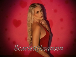 Scarlettjhoanson
