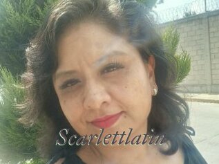 Scarlettlatin