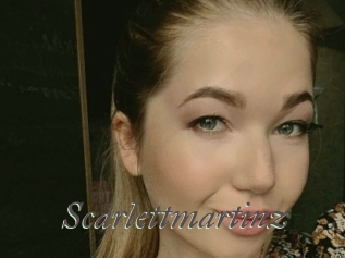 Scarlettmartinz
