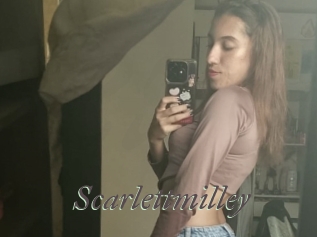 scarlettmilley Sexcams city