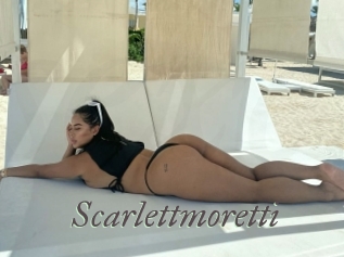 Scarlettmoretti