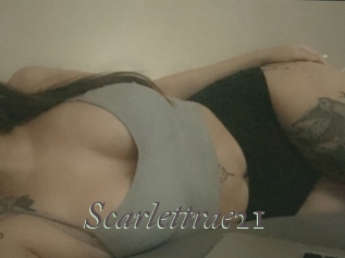 Scarlettrae21