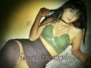 Scarlettsexxyhot
