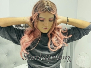 scarlettyoung Sexcams city