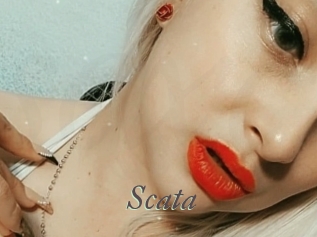 Scata