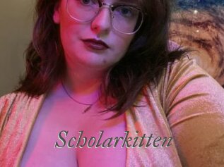 Scholarkitten