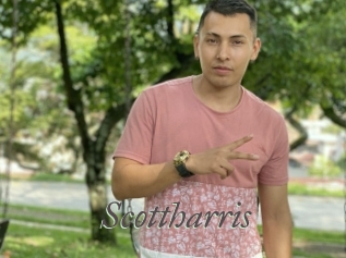 Scottharris