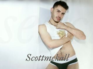 Scottmckall