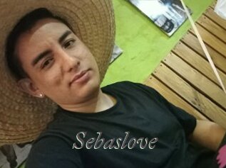 sebaslove Sexcams city