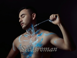 sebasroman Sexcams city