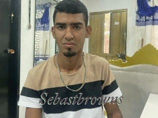 sebastbrowns Sexcams city