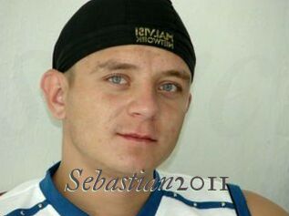 Sebastian2011