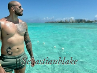 Sebastianblake
