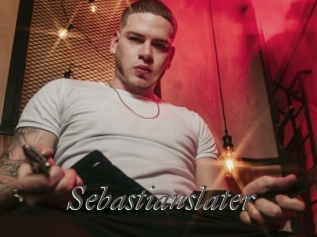sebastianslater Sexcams city