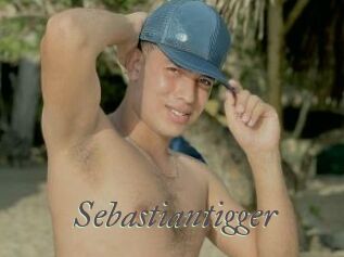 Sebastiantigger