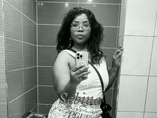 sebina Sexcams city