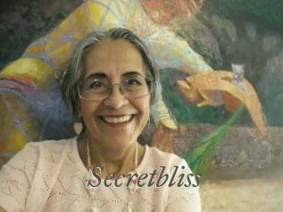 Secretbliss