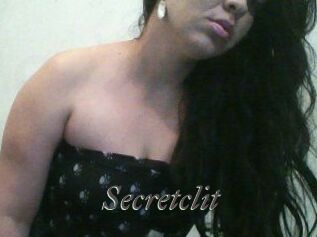 Secretclit