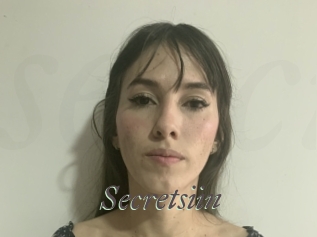 Secretsiin